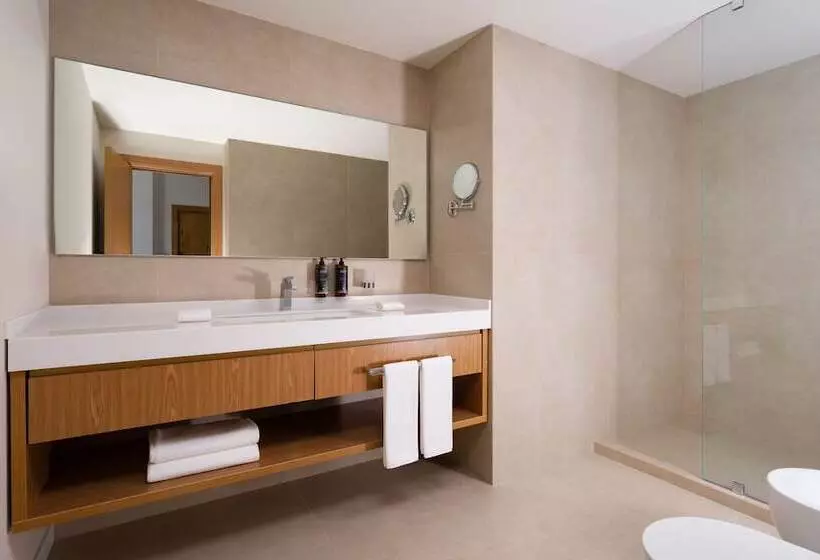 هتل Mercure Bukhara Old Town