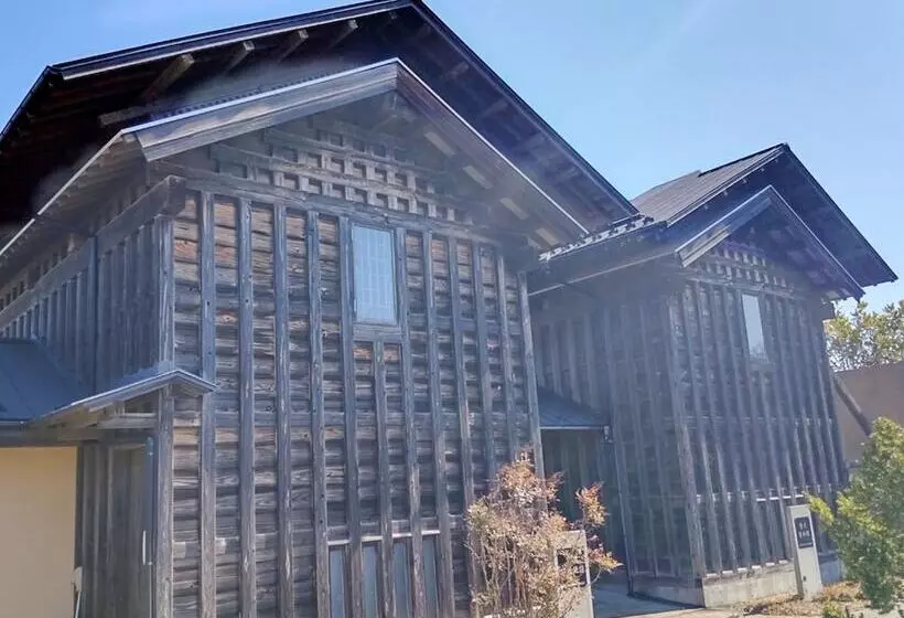 Hotelli Pastoral Enishinosato