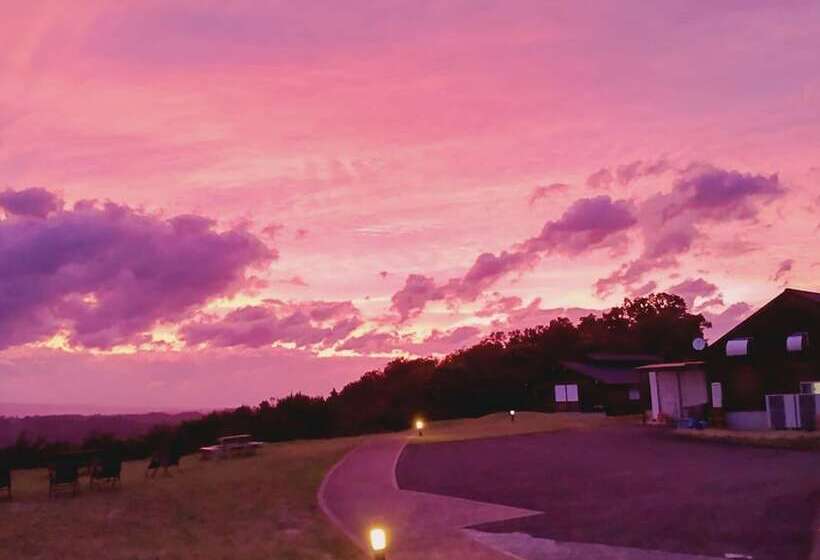 בית מלון כפרי Pastoral Enishinosato