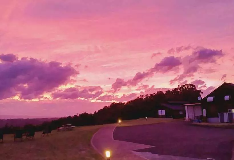 Hotelli Pastoral Enishinosato