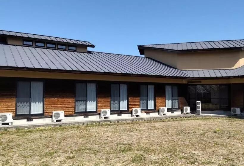 Hotelli Pastoral Enishinosato