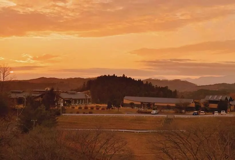 Hotelli Pastoral Enishinosato