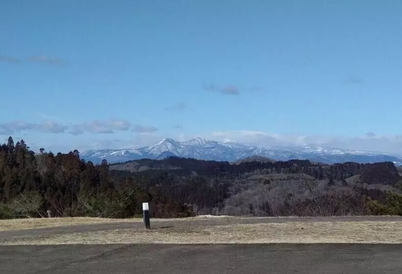 Hotelli Pastoral Enishinosato