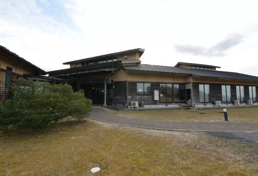 Hotelli Pastoral Enishinosato