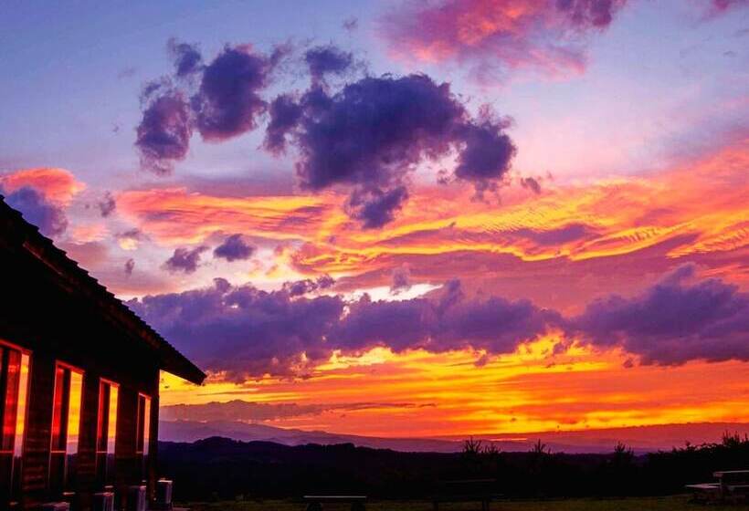 בית מלון כפרי Pastoral Enishinosato