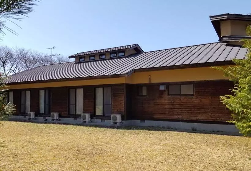 Hotelli Pastoral Enishinosato