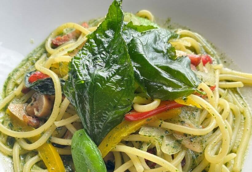 בית מלון כפרי Pastoral Enishinosato