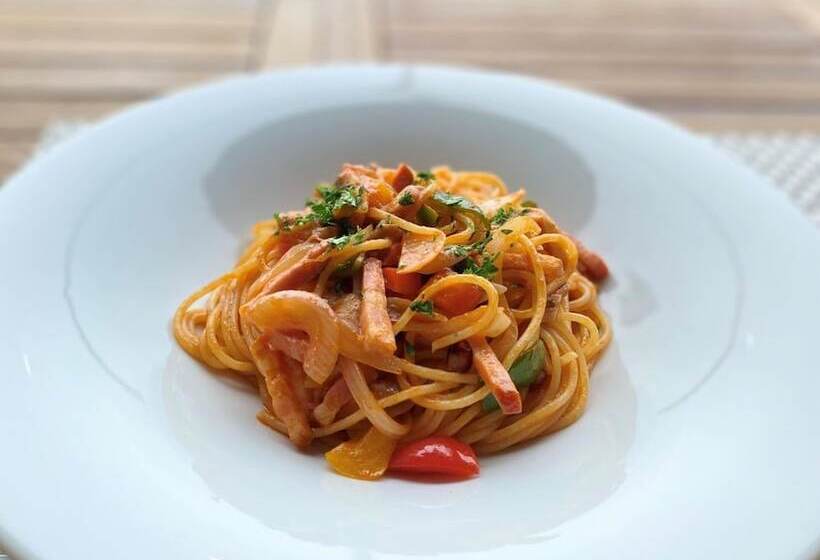 בית מלון כפרי Pastoral Enishinosato