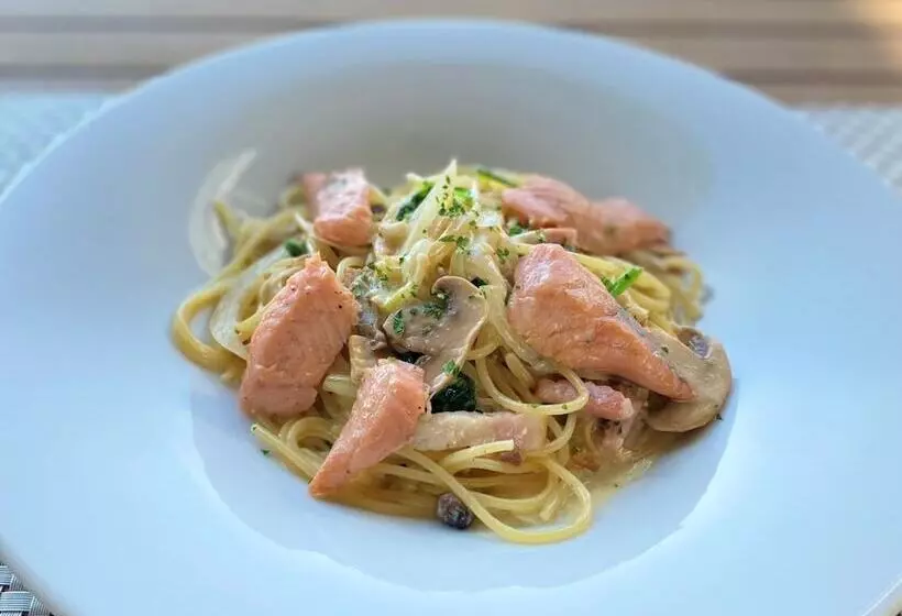 Hotelli Pastoral Enishinosato