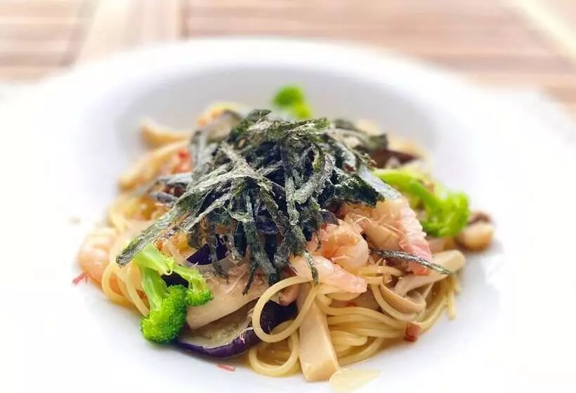 Hotelli Pastoral Enishinosato