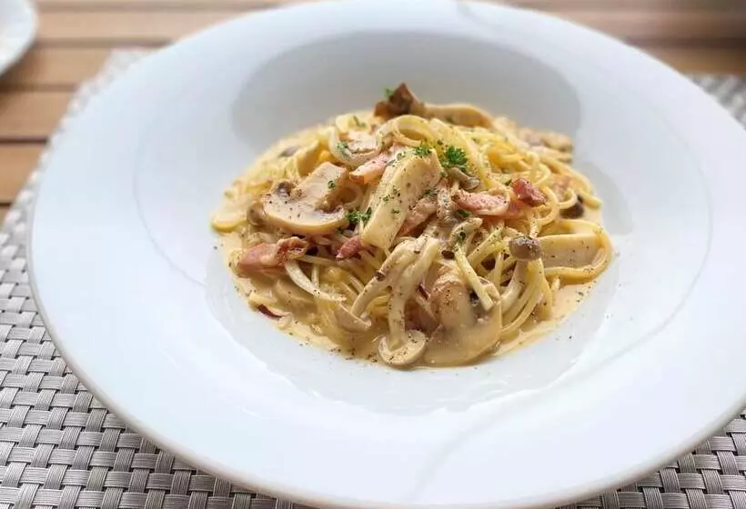 Hotelli Pastoral Enishinosato