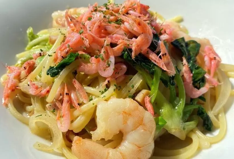 Hotelli Pastoral Enishinosato