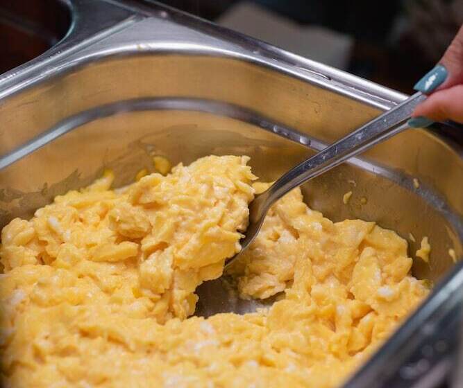 هتل Pousada Cacau Praia Do Rosa