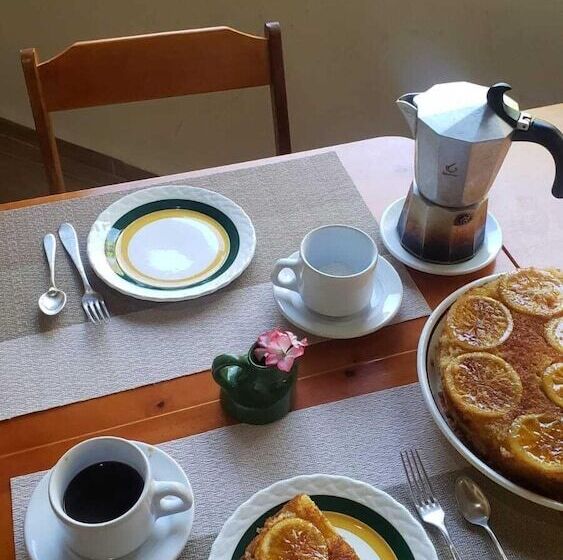 בית מלון כפרי Pousada Canto Das Cachoeiras