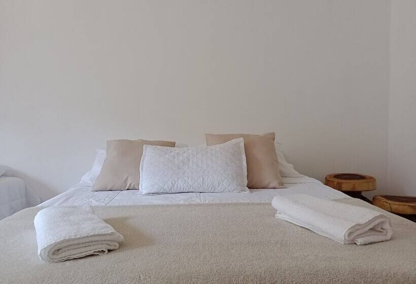 בית מלון כפרי Pousada Canto Das Cachoeiras