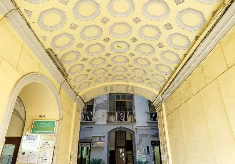 هتل Sant Angelo Palace
