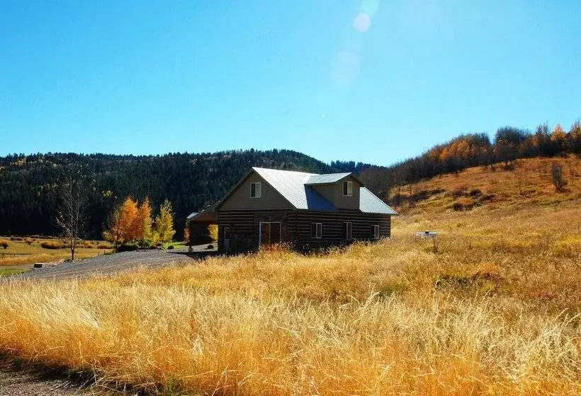 Hotelli Star Valley Lodge