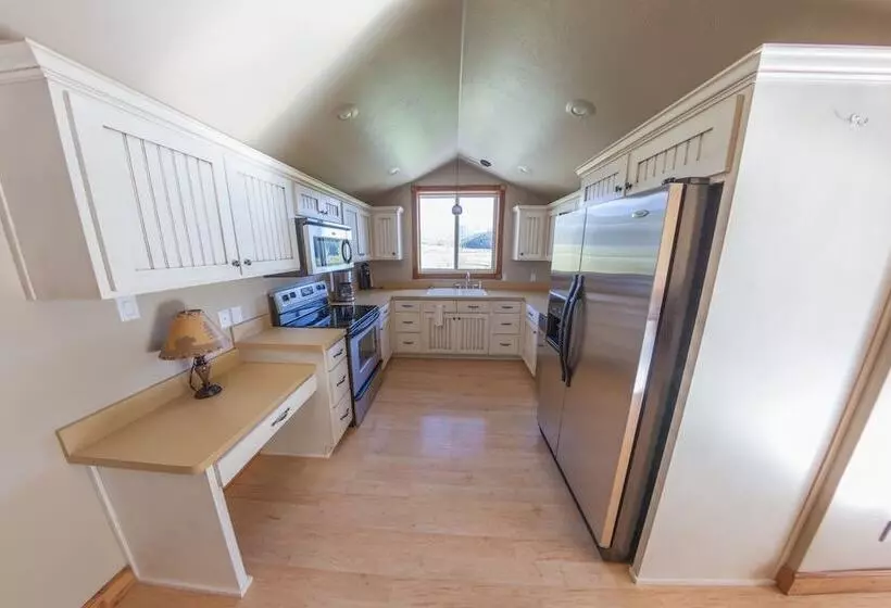 Hotelli Star Valley Lodge