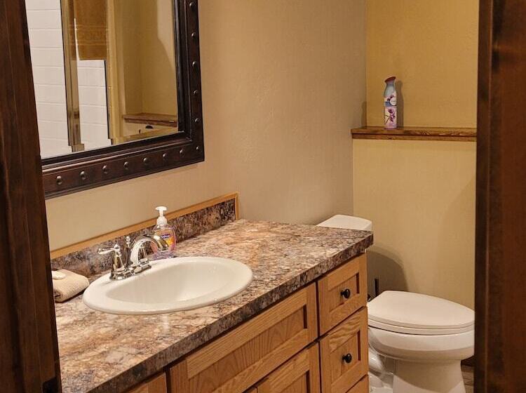 호텔 Star Valley Lodge