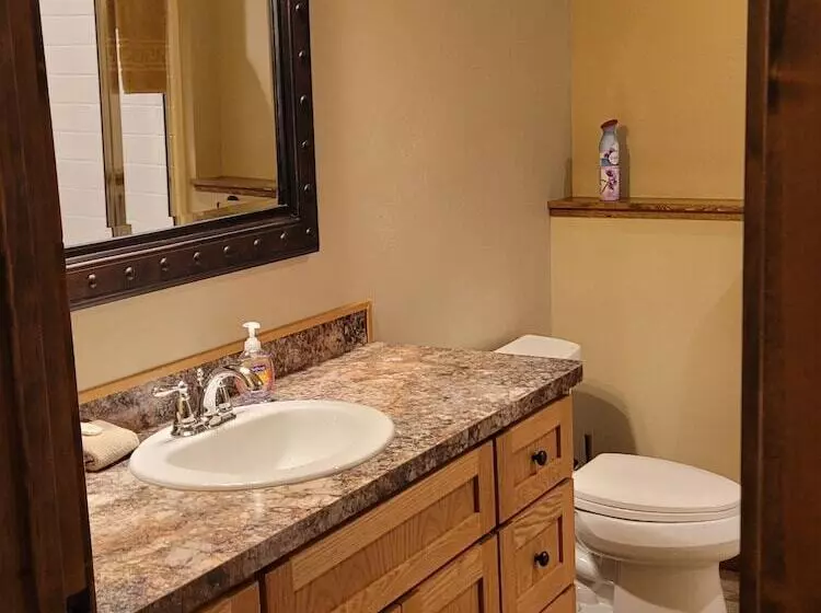 Hotelli Star Valley Lodge