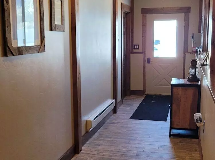 Hotelli Star Valley Lodge