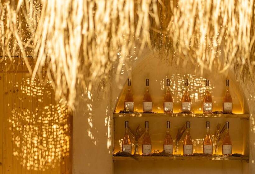 Meli Suites Isle Adults Only