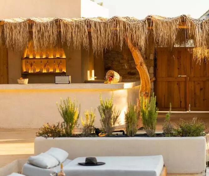 Meli Suites Isle   Adults Only