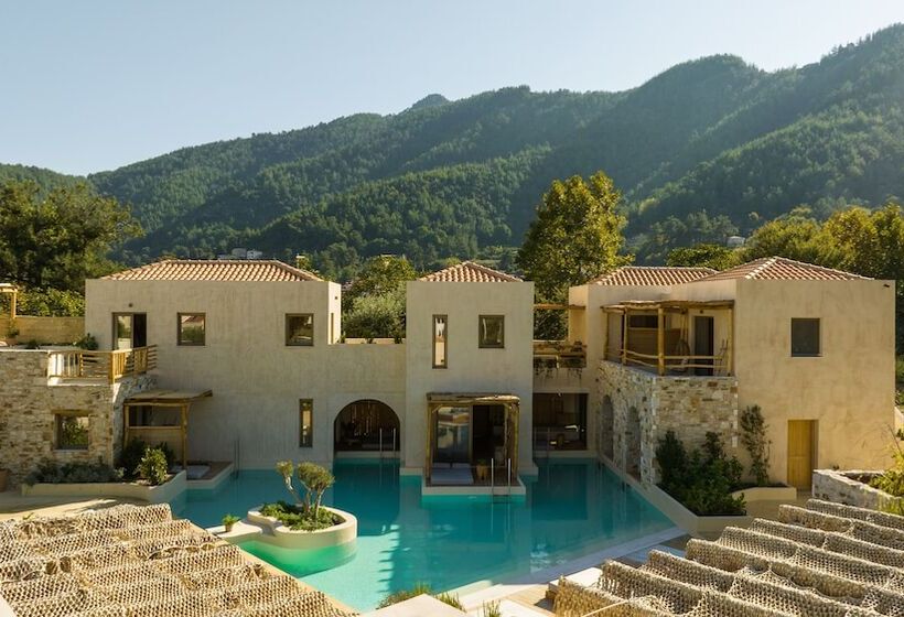 Meli Suites Isle Adults Only