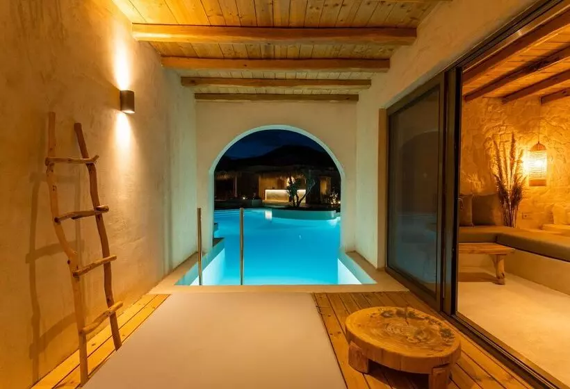 Meli Suites Isle   Adults Only