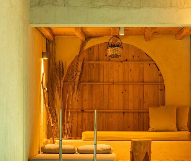 Meli Suites Isle Adults Only