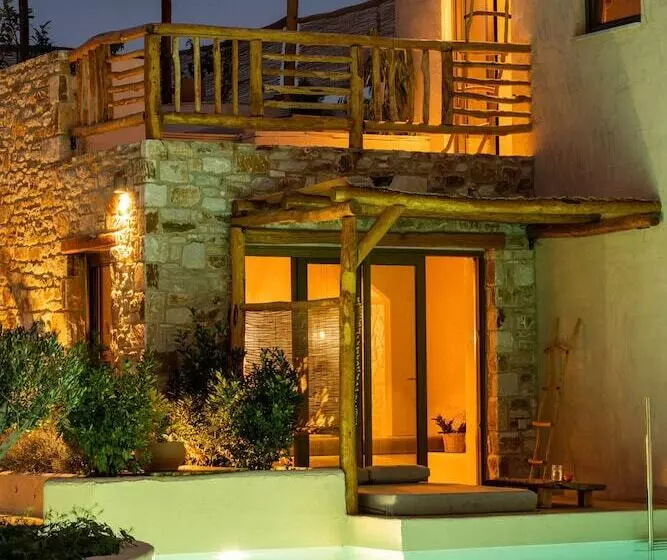 Meli Suites Isle   Adults Only