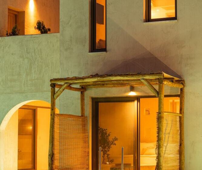 Meli Suites Isle Adults Only