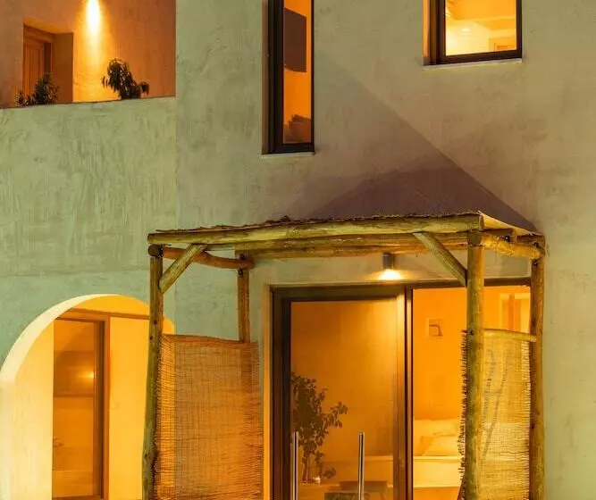 Meli Suites Isle   Adults Only