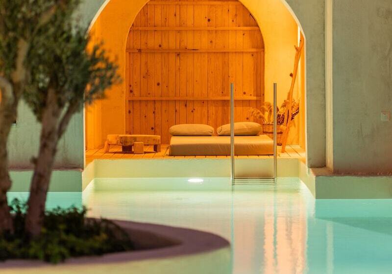 Meli Suites Isle Adults Only