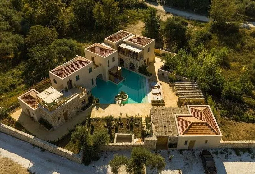 Meli Suites Isle   Adults Only