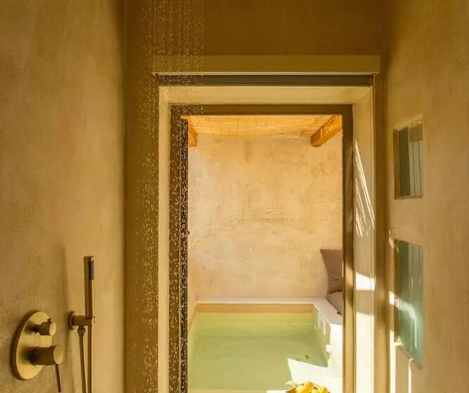 Meli Suites Isle   Adults Only