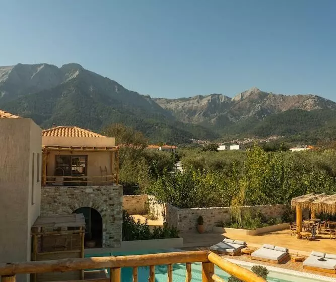 Meli Suites Isle   Adults Only