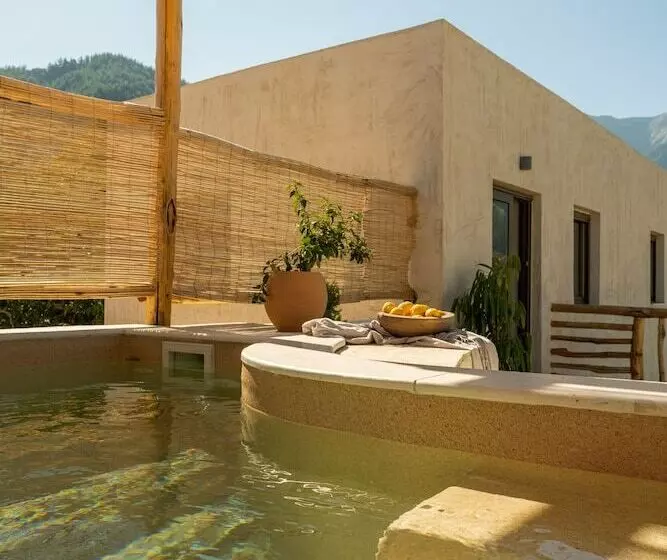 Meli Suites Isle   Adults Only