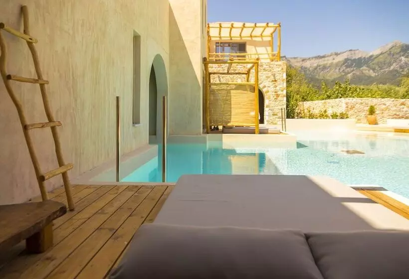 Meli Suites Isle   Adults Only