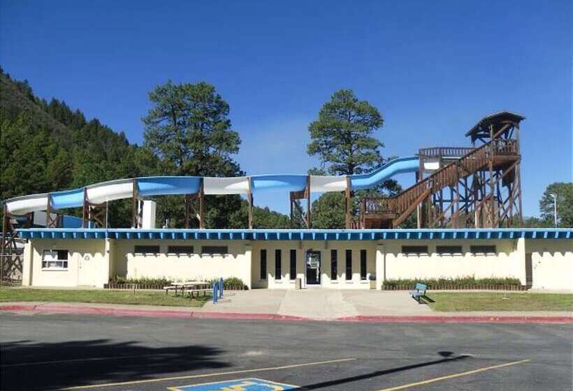 Paradise On The River