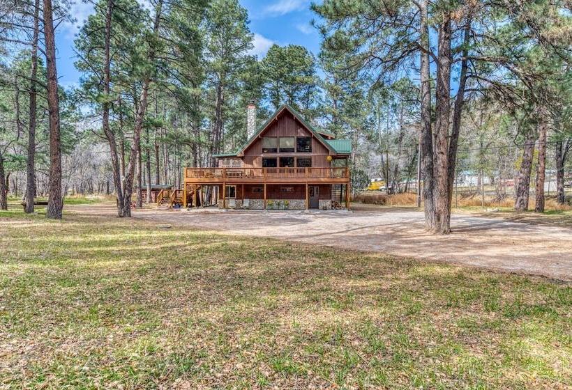 Paradise On The River