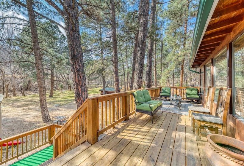 Paradise On The River