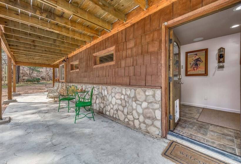 Paradise On The River