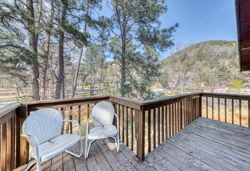 Paradise On The River