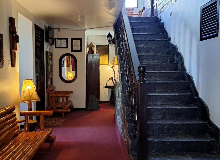 پانسیون Hostal Rumi Huasi Spa & Sauna