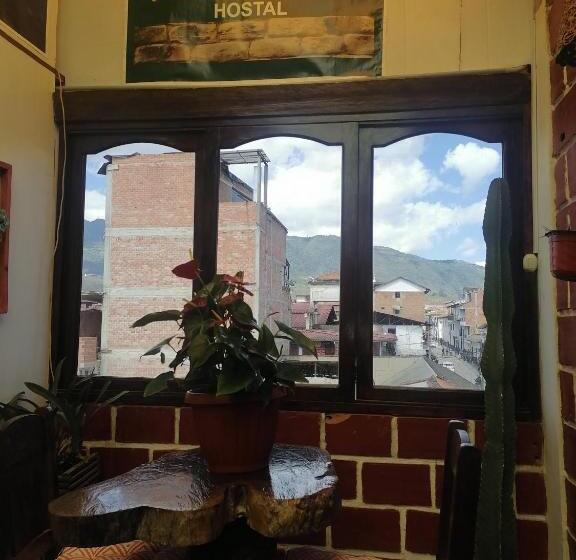 پانسیون Hostal Rumi Huasi Spa & Sauna