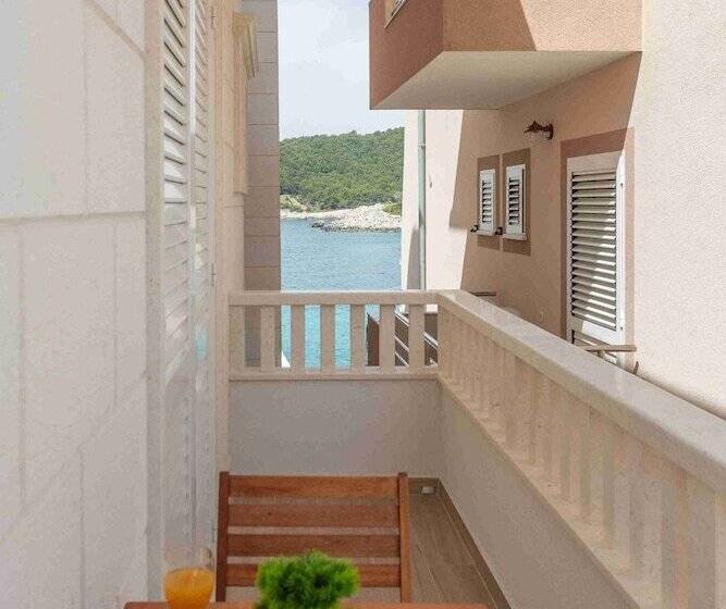 膳宿费 Villa Stonehouse