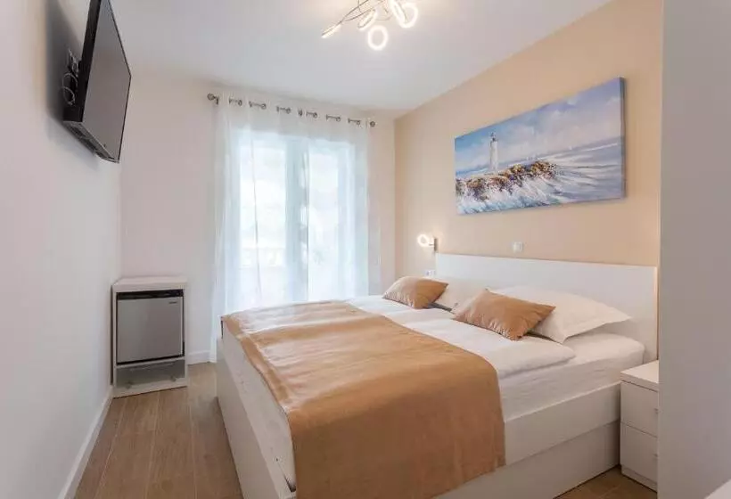 Majatalo Villa Stonehouse