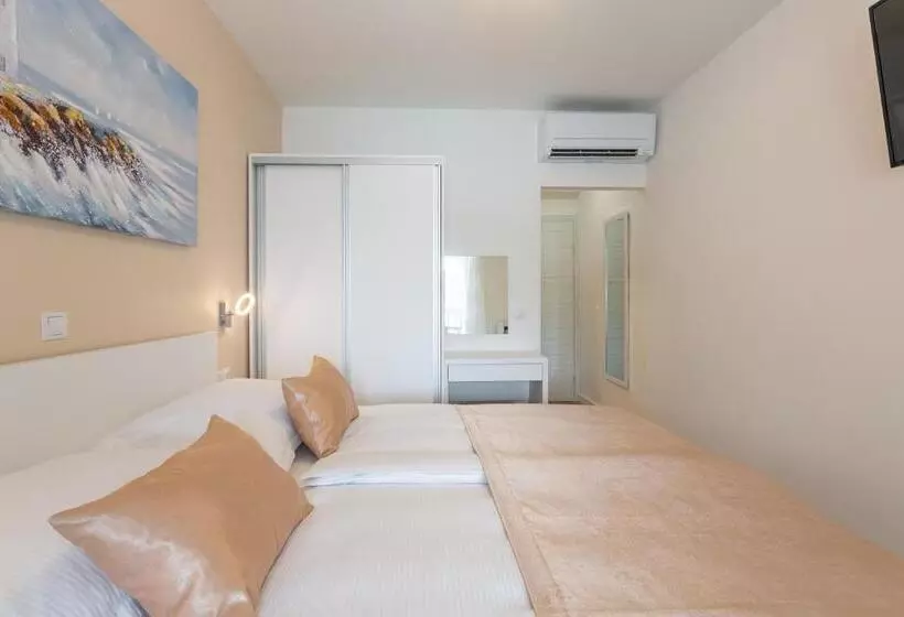 Majatalo Villa Stonehouse