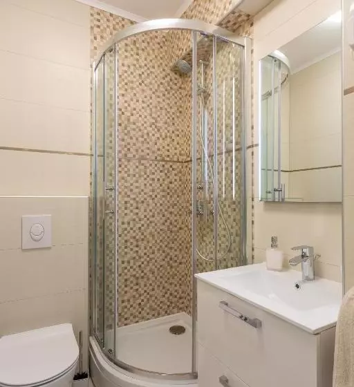 Majatalo Villa Stonehouse